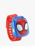 VTech Spidey Learning Watch for kids - British product