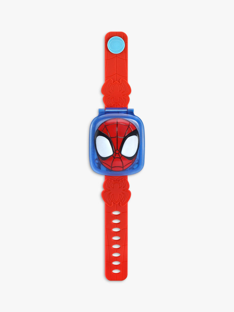 VTech Spidey Learning Watch for kids - British product
