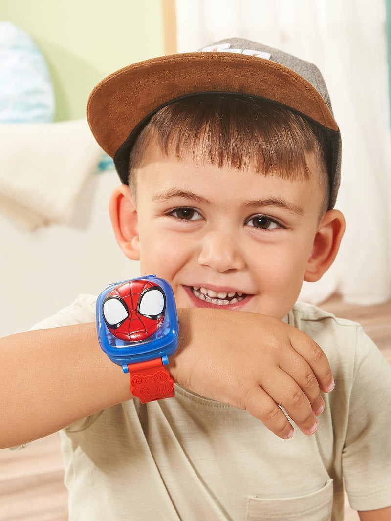 VTech Spidey Learning Watch for kids - British product