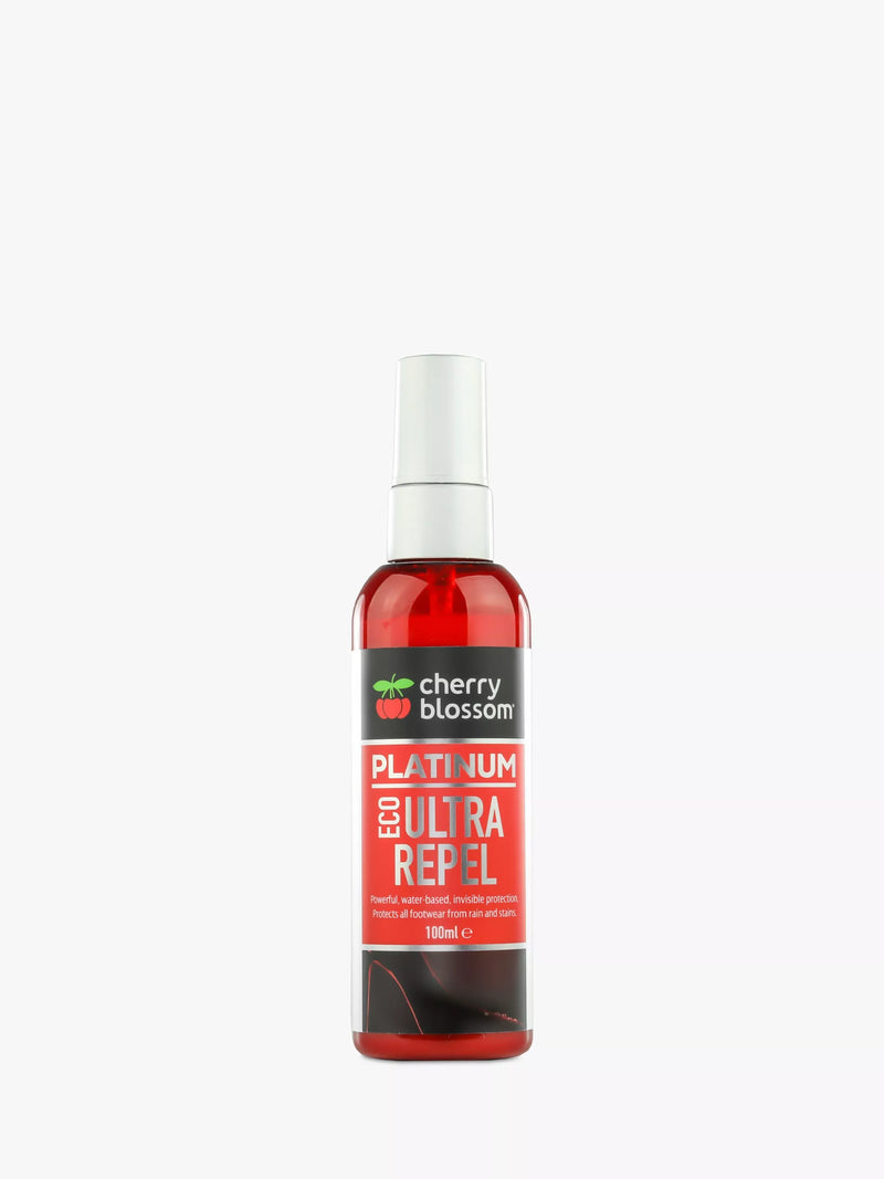 Cherry Blossom Eco Ultra Repel spray 100ml (British brand)