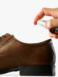 Cherry Blossom Eco Shoe Refresh spray 100ml, imported from the UK