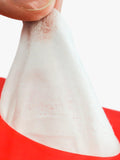 Cherry Blossom leather shoe wipes pack of 12, UK version