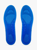 Cherry Blossom gel comfort insoles one size cut to fit, imported from the UK