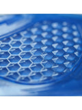 Cherry Blossom gel comfort insoles one size cut to fit, imported from the UK