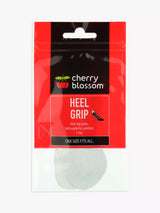 John Lewis Cherry Blossom Suede Heel Grips, 1 Pair- Buy online at McGrocer
