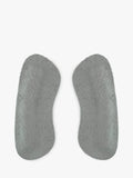 Cherry Blossom suede heel grips 1 pair, UK version
