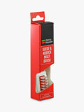 Cherry Blossom multi shoe brush for suede and nubuck (British brand)