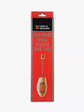 Cherry Blossom small wooden spiral shoe tree for women (British brand)