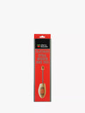 Cherry Blossom large wooden spiral shoe tree (British brand)