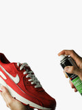 Cherry Blossom Sneaker Shield Spray 200ml (British brand)