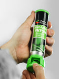 Cherry Blossom sneaker fresh deodoriser spray 100ml, UK version