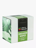 Cherry Blossom Sneaker Wipes 20 count - British product