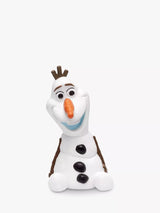 John Lewis Disney Frozen Olaf Audio Character Figure with 30-Minute Runtime- Buy online at McGrocer