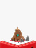 tonies Bear Hunt audio character, UK version
