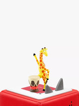 John Lewis tonies Giraffes Can't Dance Tonie Audio Character- Buy online at McGrocer