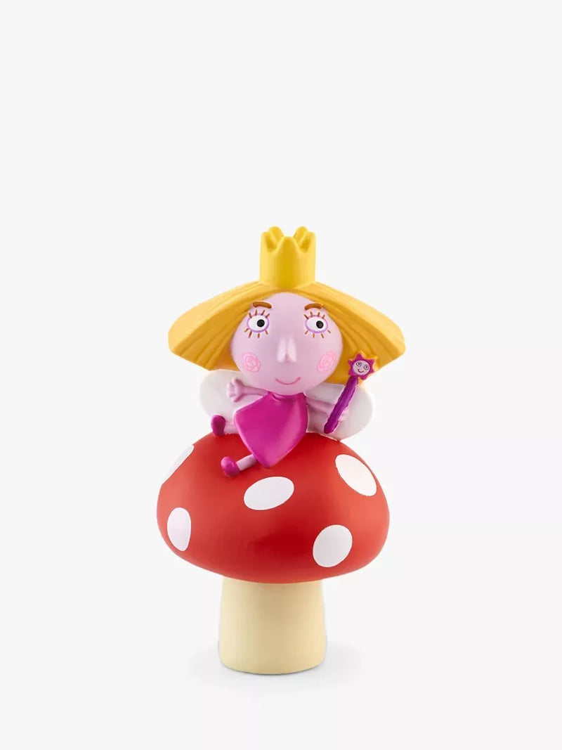 tonies Ben & Holly's Little Kingdom audio character - British product