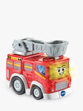 VTech Fire Engine Toot-Toot Drivers electronic toy (British brand)
