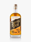 Pirate's Grog honey spiced rum 70cl, imported from the UK