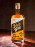 Pirate's Grog honey spiced rum 70cl, imported from the UK