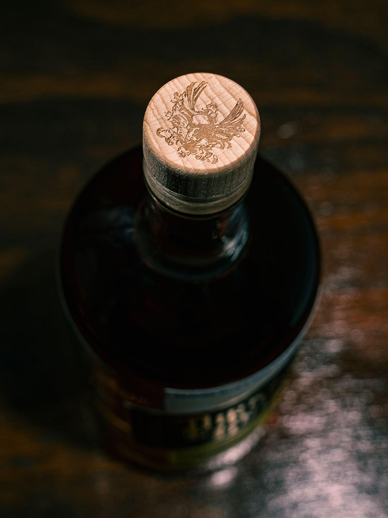 Pirate's Grog honey spiced rum 70cl, imported from the UK