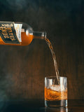 Pirate's Grog honey spiced rum 70cl, imported from the UK