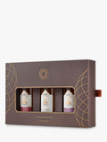 The Lakes Distillery blended whisky collection with Port, Sherry, and Fine Blend finishes, 3x5cl miniatures (British brand)