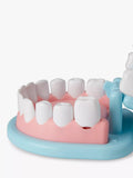 Melissa & Doug dentist kit play set 25 pieces, UK version