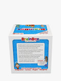 BrainBox The World card memory game 55 cards - British product
