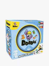 John Lewis Esdevium Dobble Kids Card Game- Buy online at McGrocer