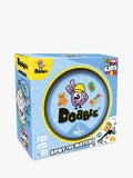 Esdevium Dobble Kids card game - British product