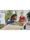 Orchard Toys Who's in the Jungle jigsaw puzzle 25 pieces (British brand)