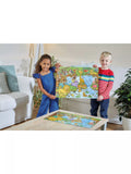 Orchard Toys Who's in the Jungle jigsaw puzzle 25 pieces (British brand)