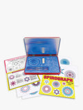 PlayMonster Spirograph Retro Set drawing toy (British brand)