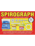 PlayMonster Spirograph Retro Set drawing toy (British brand)