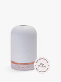 NEOM Wellbeing London Pod White Aromatherapy Diffuser, imported from the UK