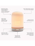 NEOM Wellbeing London Pod White Aromatherapy Diffuser, imported from the UK