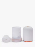 NEOM Wellbeing London Pod White Aromatherapy Diffuser, imported from the UK