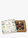 Holdsworth alcohol-free chocolate truffles 200g, UK version