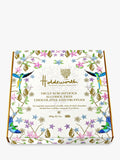 Holdsworth alcohol-free chocolate truffles 200g, UK version
