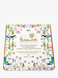 Holdsworth alcohol-free chocolate truffles 200g, UK version