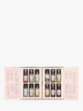 Edinburgh Gin Paradise Found Collection 12x 5cl gin miniatures - British product