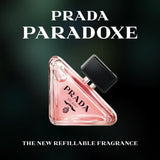 Prada Paradoxe Eau de Parfum, imported from the UK