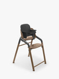 Bugaboo Giraffe Highchair Baby Set - British product