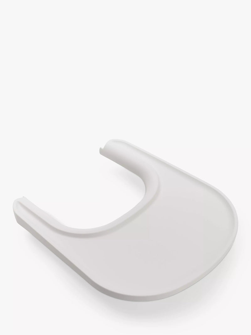 Bugaboo Giraffe Highchair Food Tray Plastic Model - British product