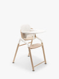 Bugaboo Giraffe Highchair Food Tray Plastic Model - British product