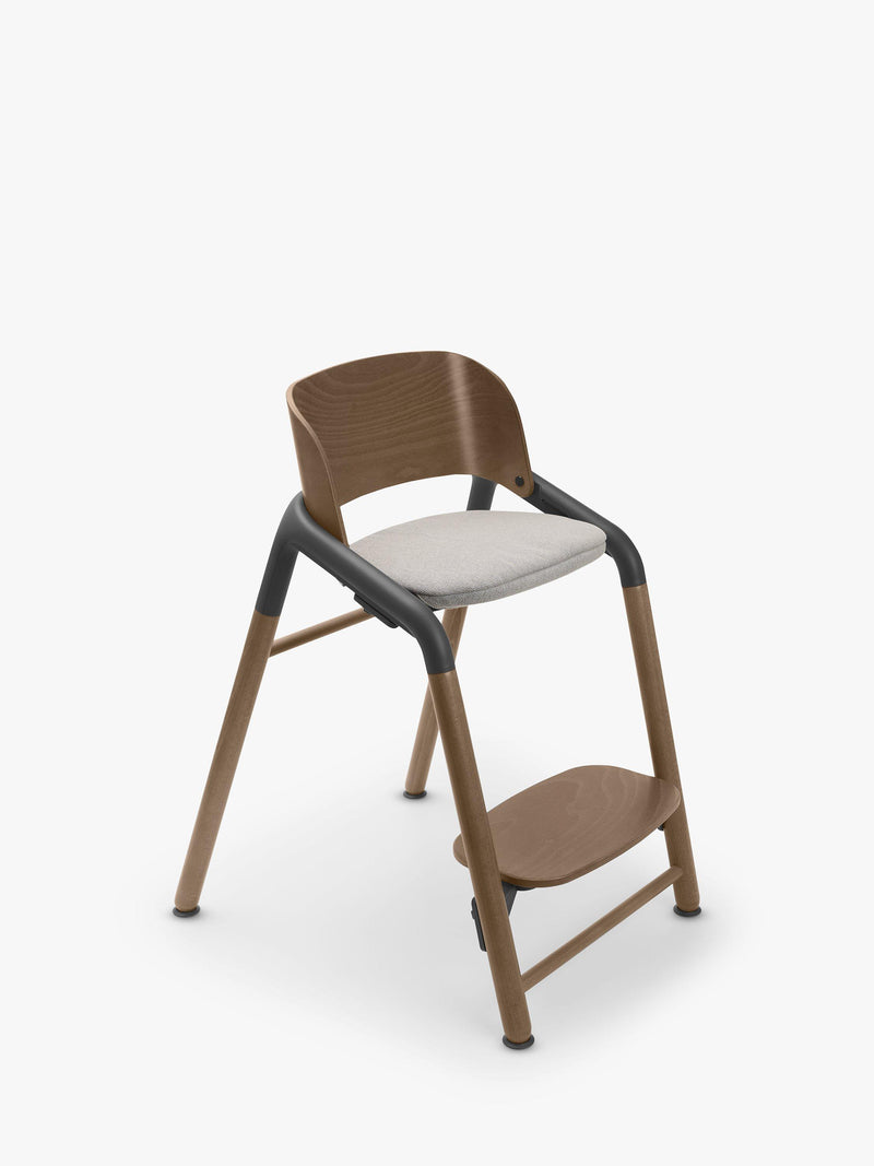 Bugaboo Giraffe Junior Highchair Pillow Grey (British brand)