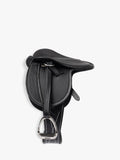 LeMieux mini pony saddle and girth, UK version