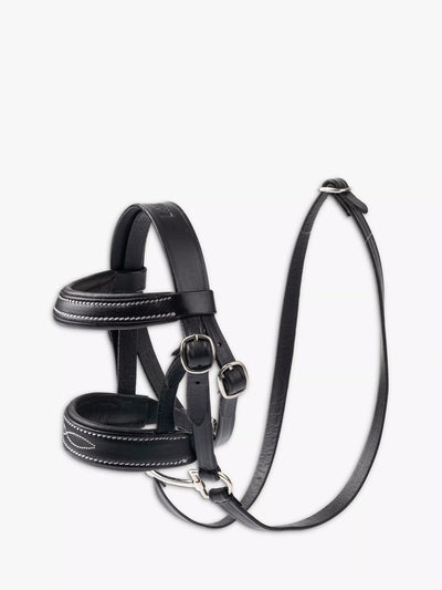 John Lewis LeMieux Mini Pony Bridle - Equestrian Accessory- Buy online at McGrocer