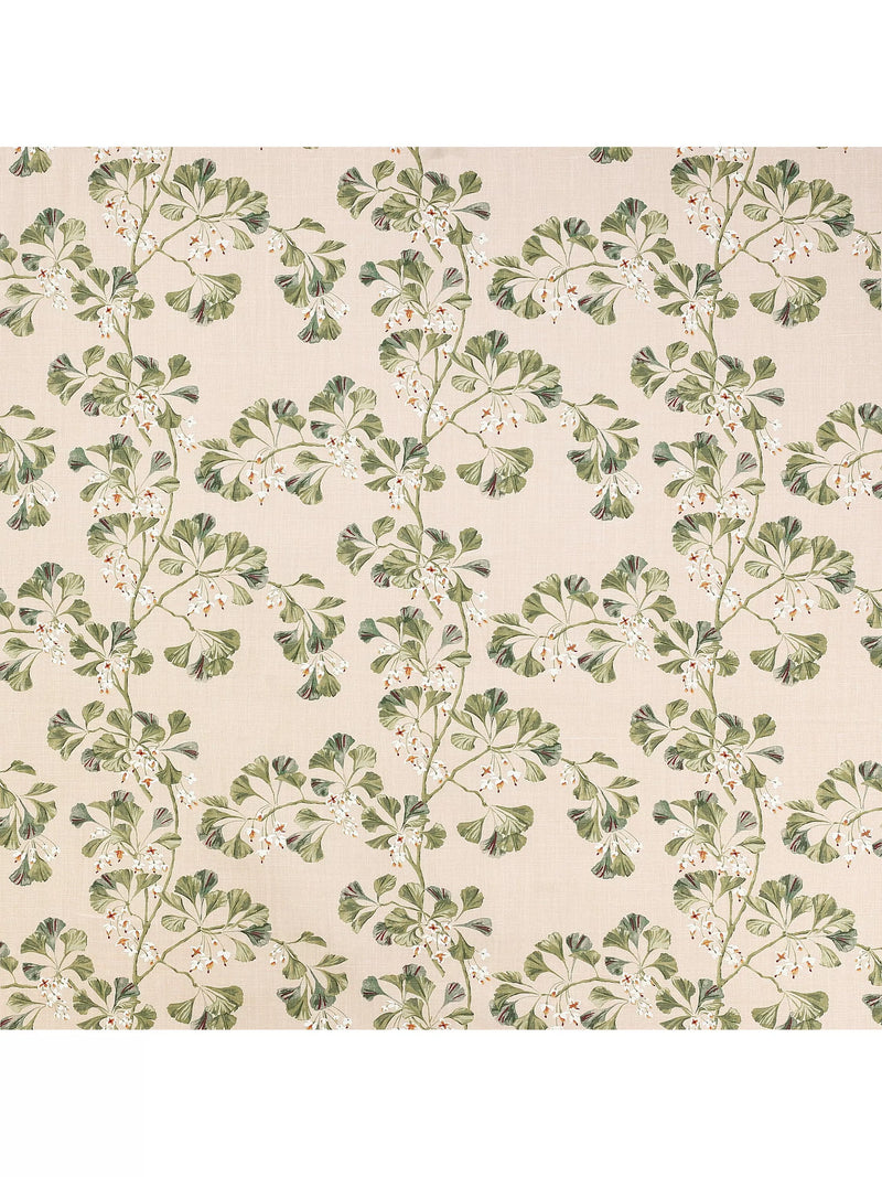Colefax and Fowler Greenacre furnishing fabric 135cm, UK version