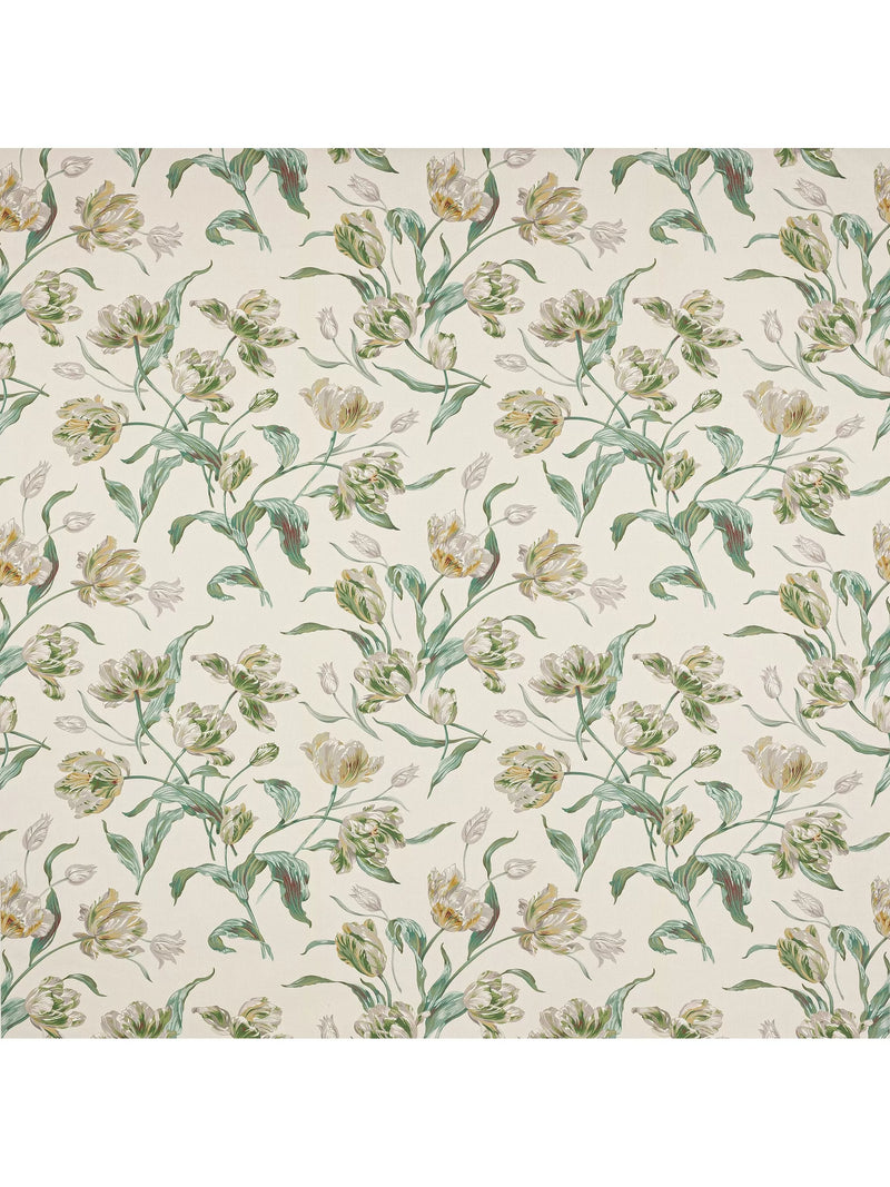 Colefax and Fowler Primavera Cotton Furnishing Fabric